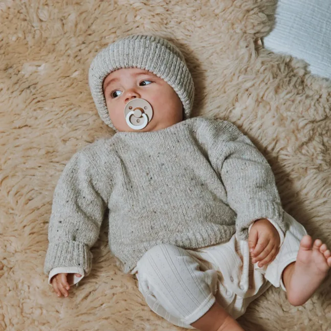 Beanie baby.poudre organic