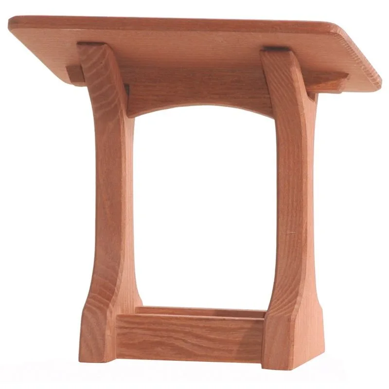 Stall natur mini aus Holz von Ostheimer