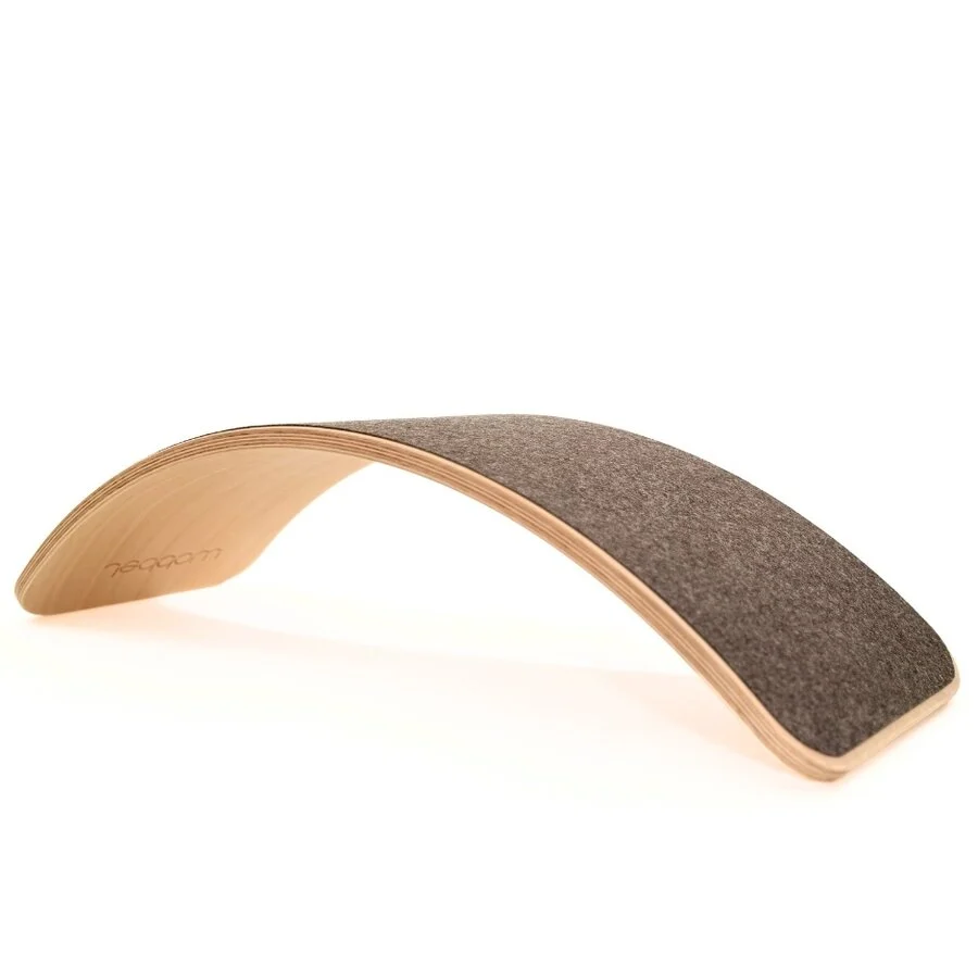 Wobbel PURE avec feutre