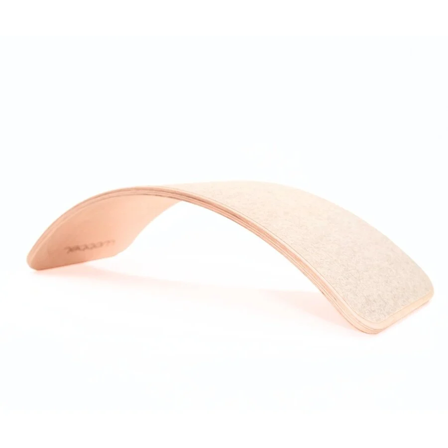 Wobbel PURE avec feutre