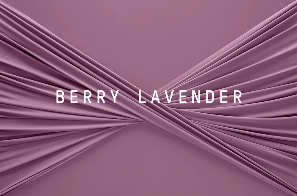 Berry Lavender Schaukeltuch Lebonbond
