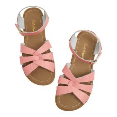 Salt-Water Original Sandale in Pink
