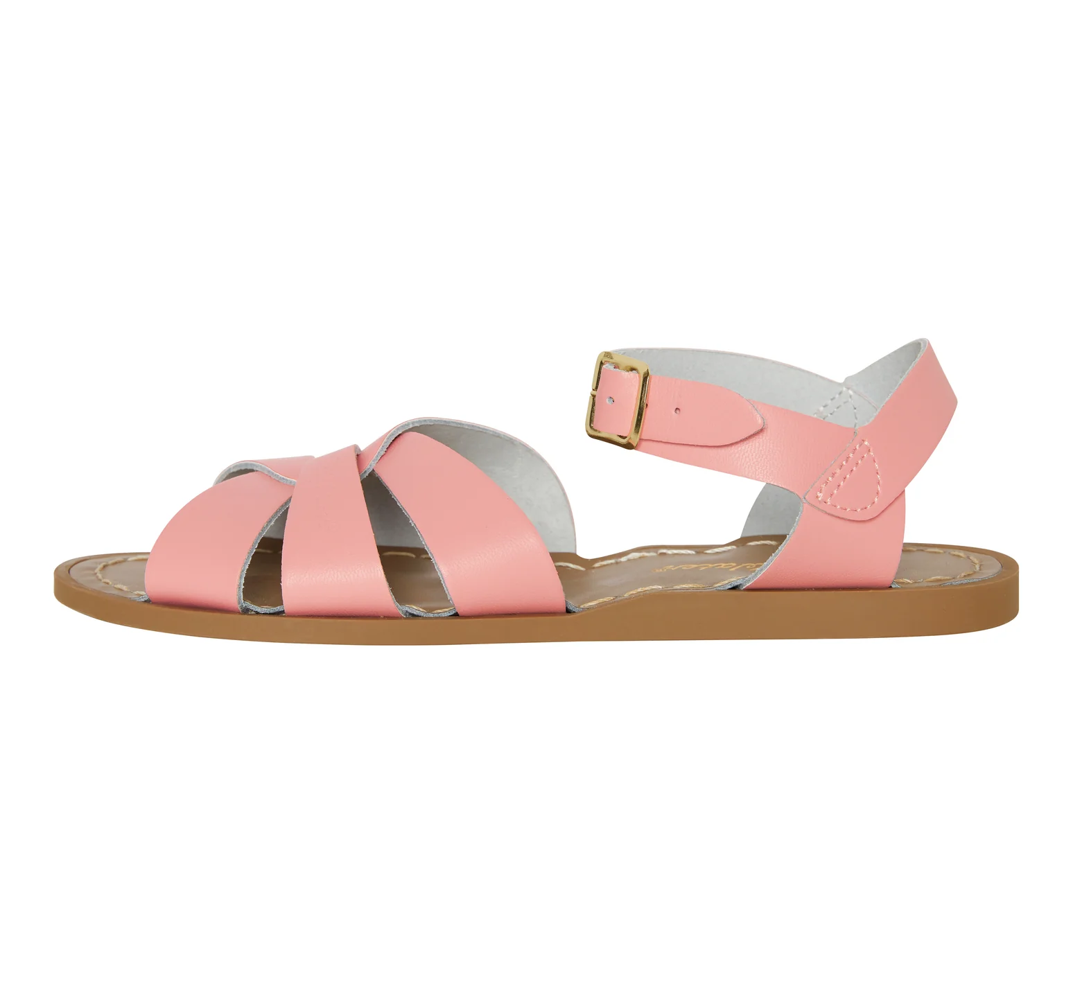 Salt-Water Original Sandale in Pink