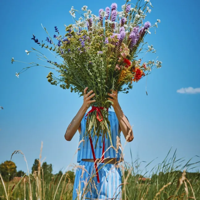 Poudre Organic
