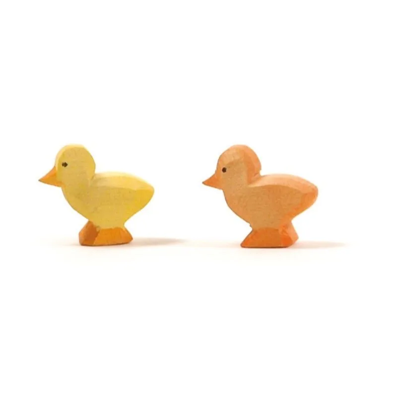 Grimms Holzfiguren Ostern