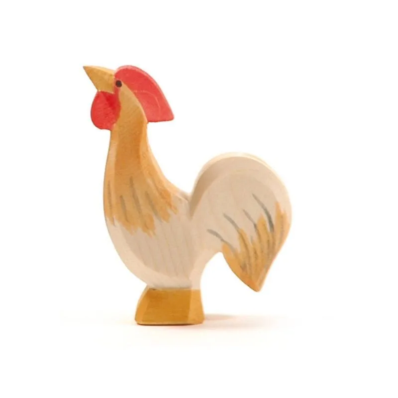 Grimms Holzfiguren Ostern