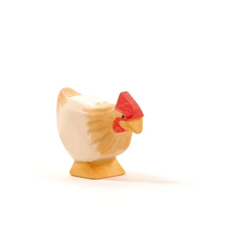 Grimms Holzfiguren Ostern