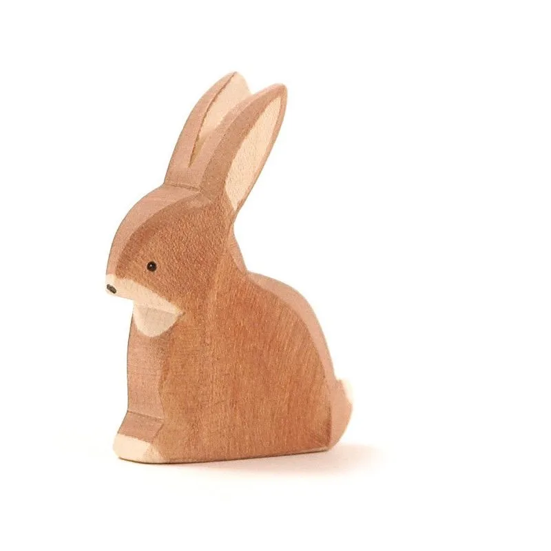 Grimms Holzfiguren Ostern