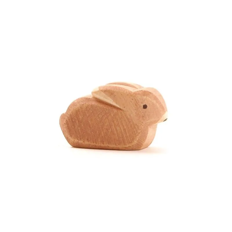 Grimms Holzfiguren Ostern