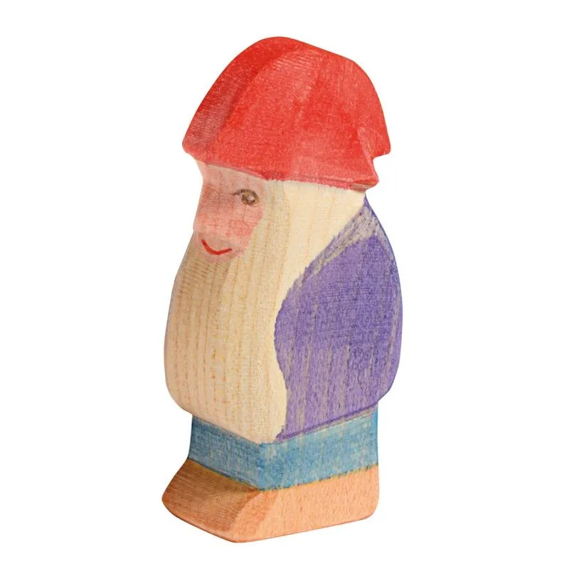 Grimms Holzfiguren Ostern