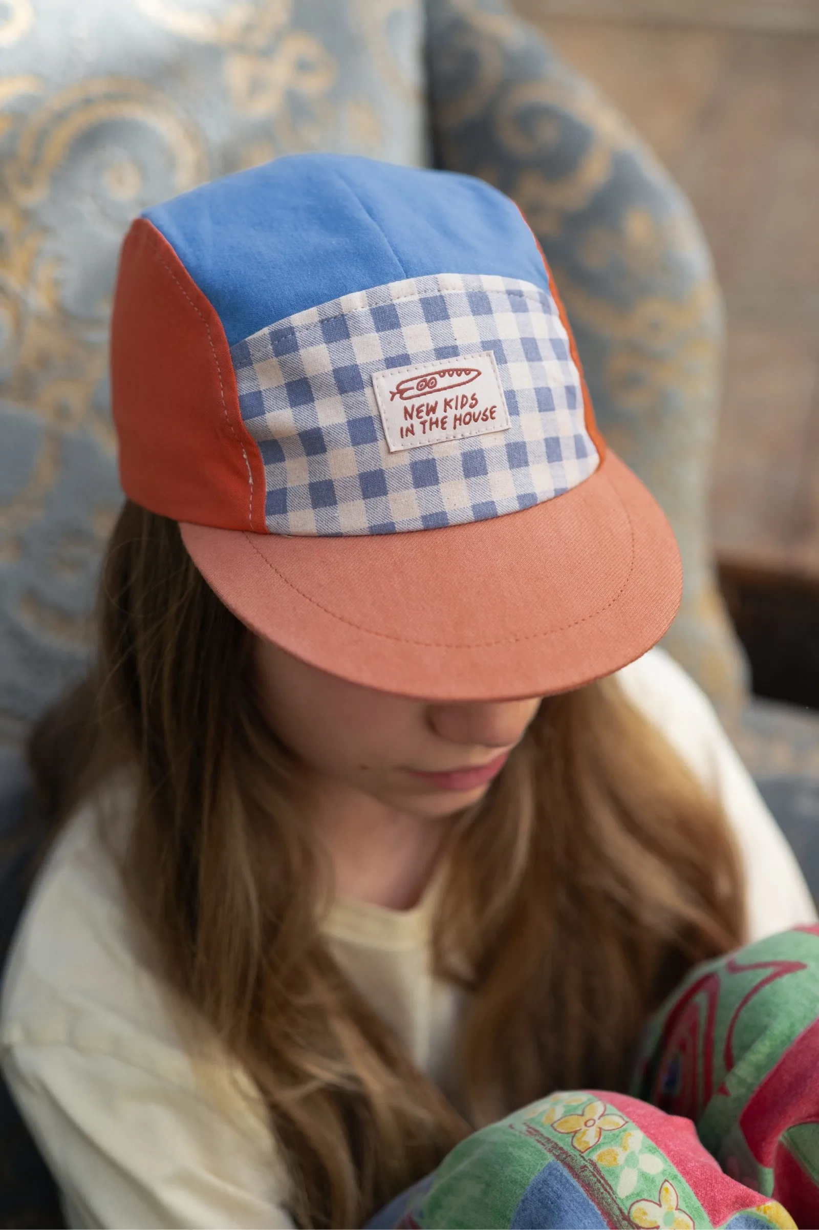 Kids Calvin Picnic Maremma von New Kids in the House