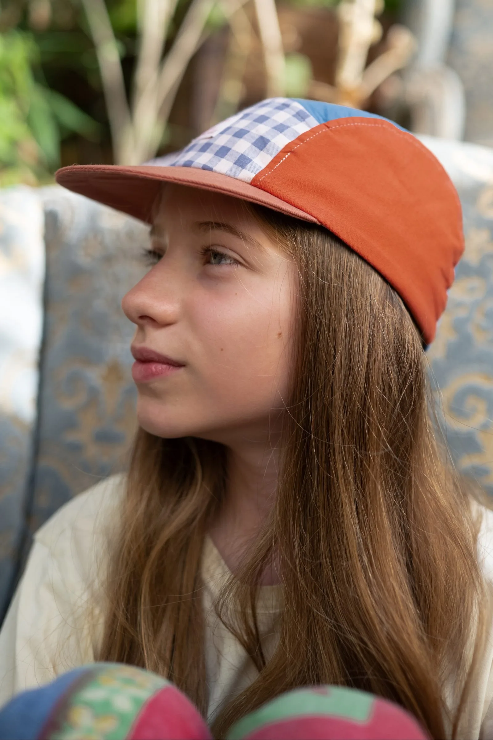 Kids Calvin Picnic Maremma von New Kids in the House – Bild 5