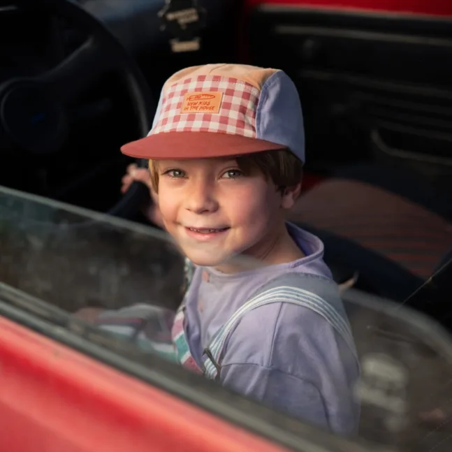 Kids Calvin Picnic Amalfi von New Kids in the House