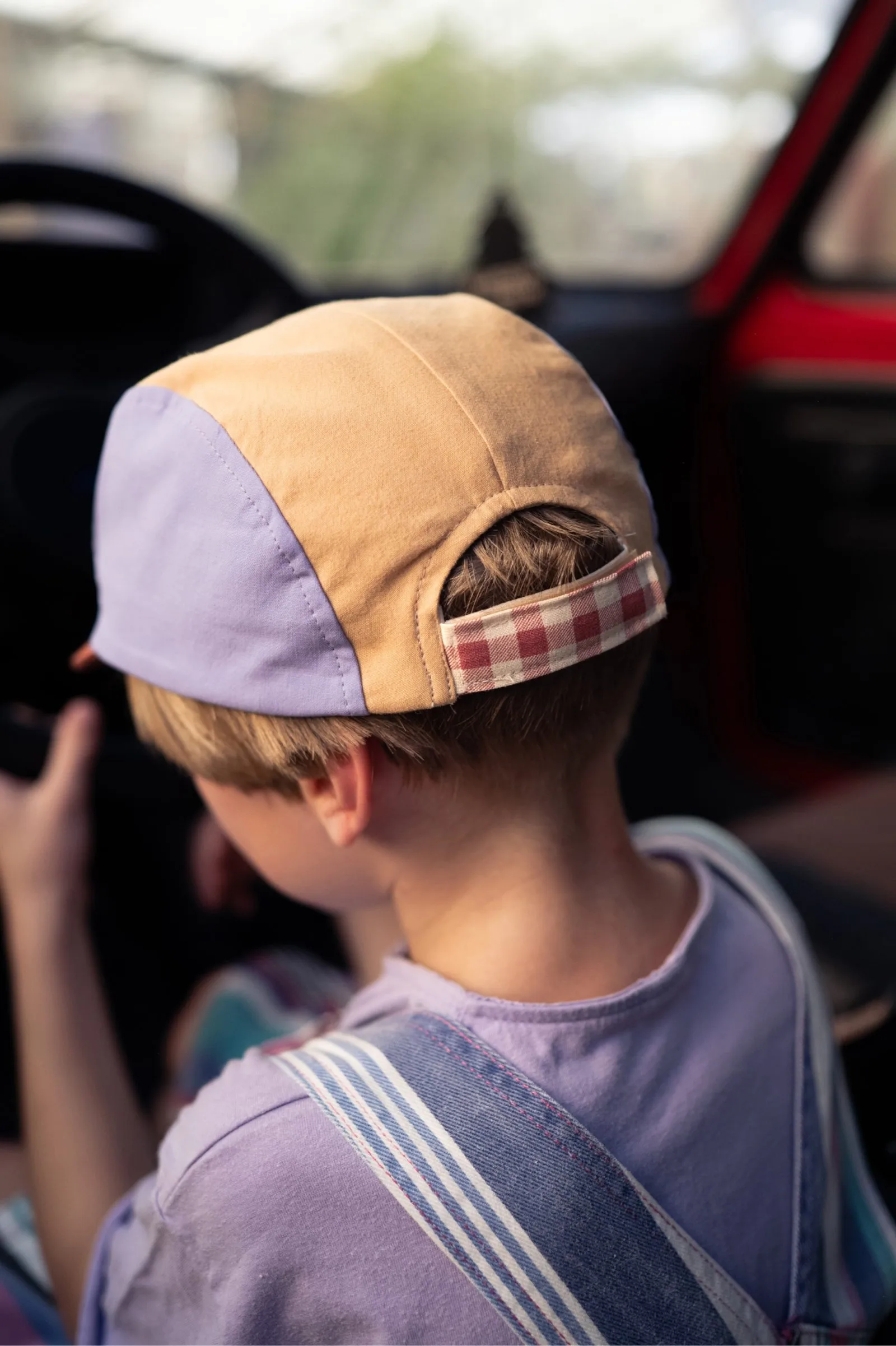 Kids Calvin Picnic Amalfi von New Kids in the House – Bild 8