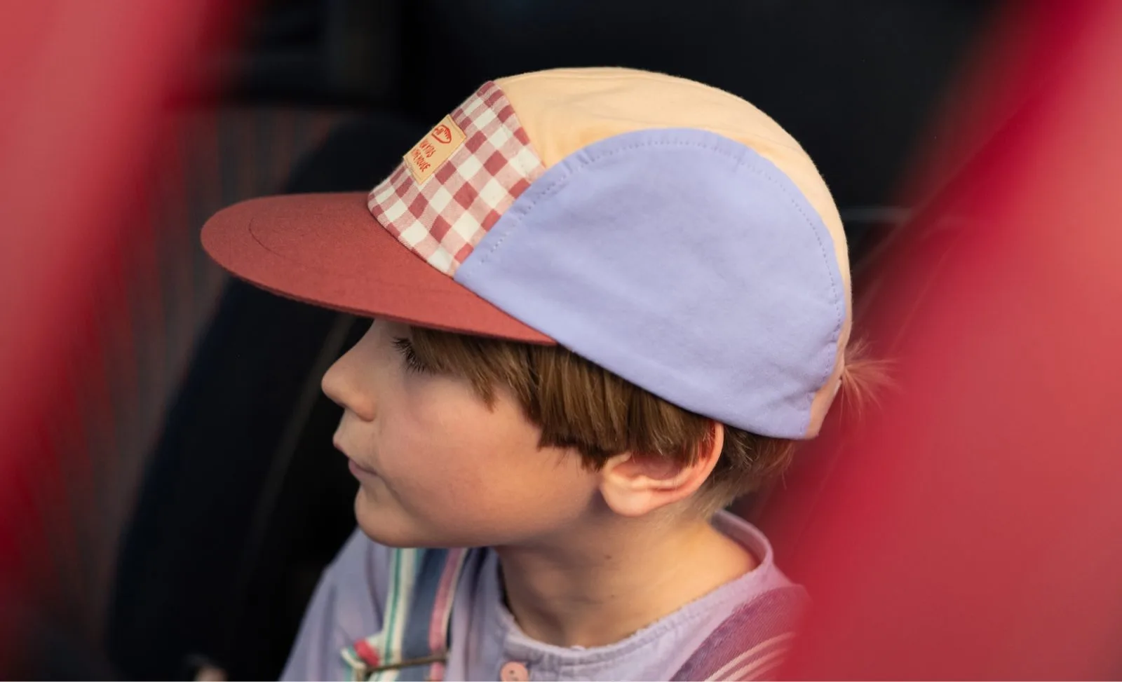 Kids Calvin Picnic Amalfi von New Kids in the House – Bild 7