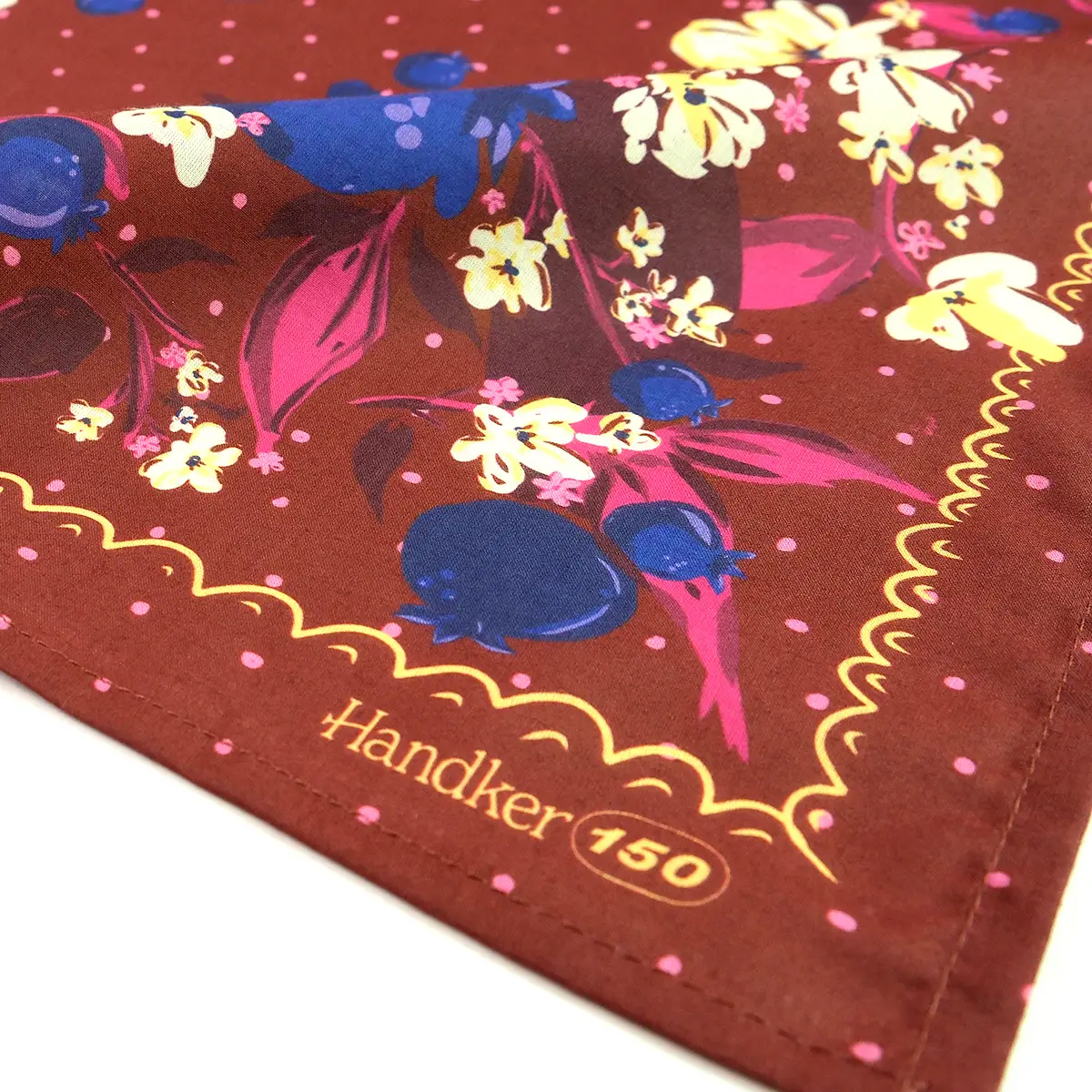 No. 150 Meg Bandana von Handker