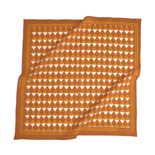 No. 512 Drew Bandana von Handker