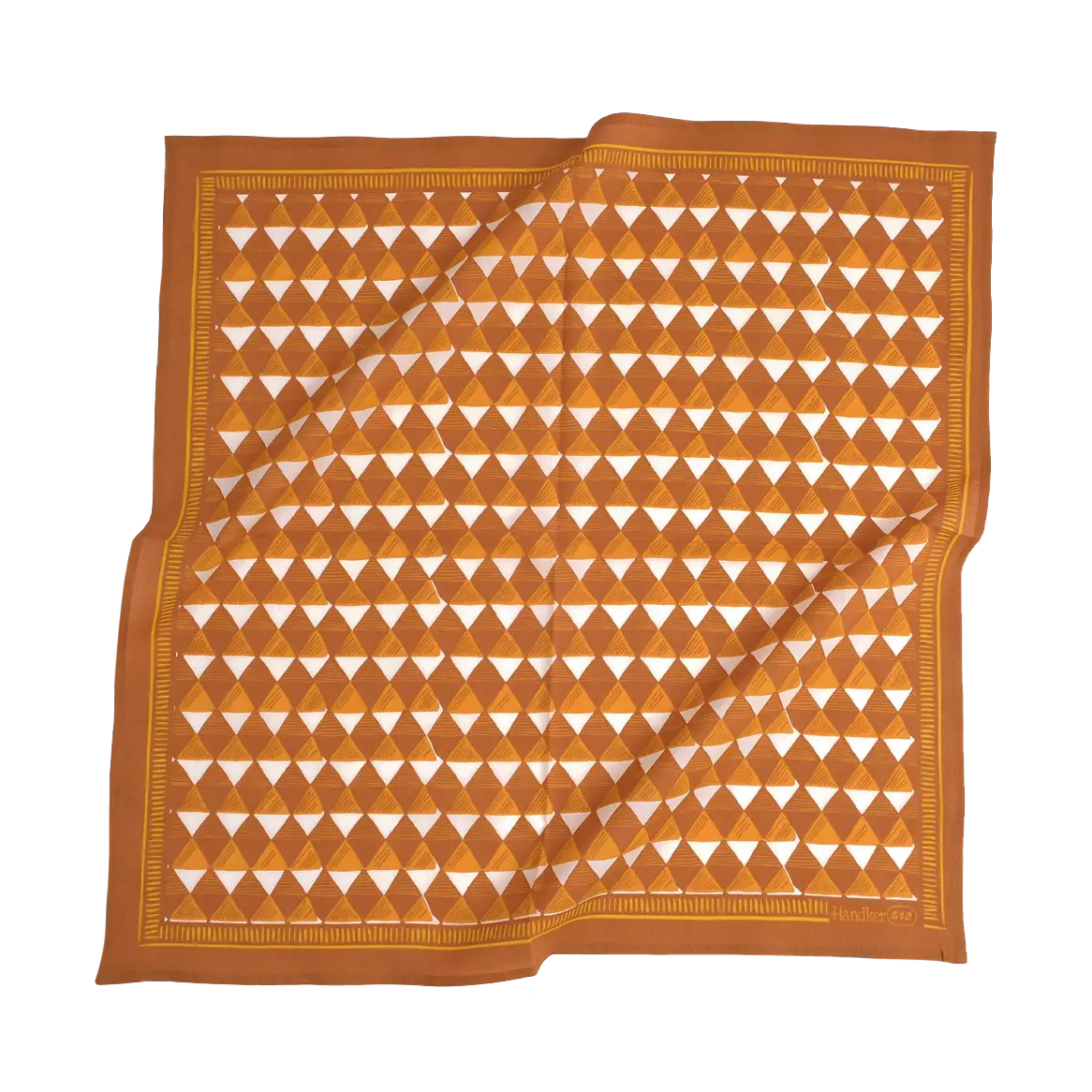 No. 512 Drew Bandana von Handker