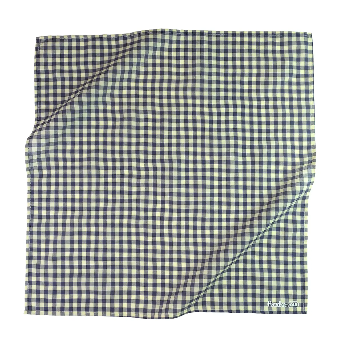 No. 149 Teddy Bandana von Handker