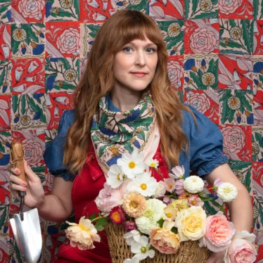 No. 103 Dandy Bandana von Handker
