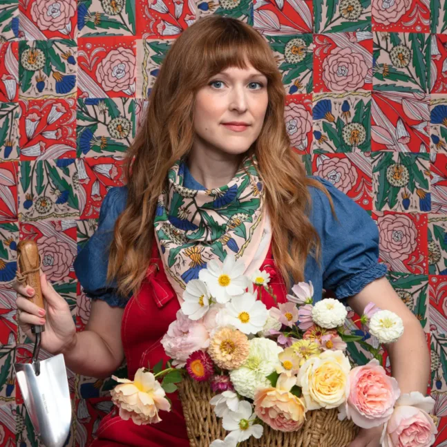 No. 103 Dandy Bandana von Handker