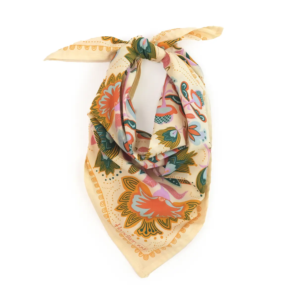 No. 133 Bandana Ingrid par Handker
