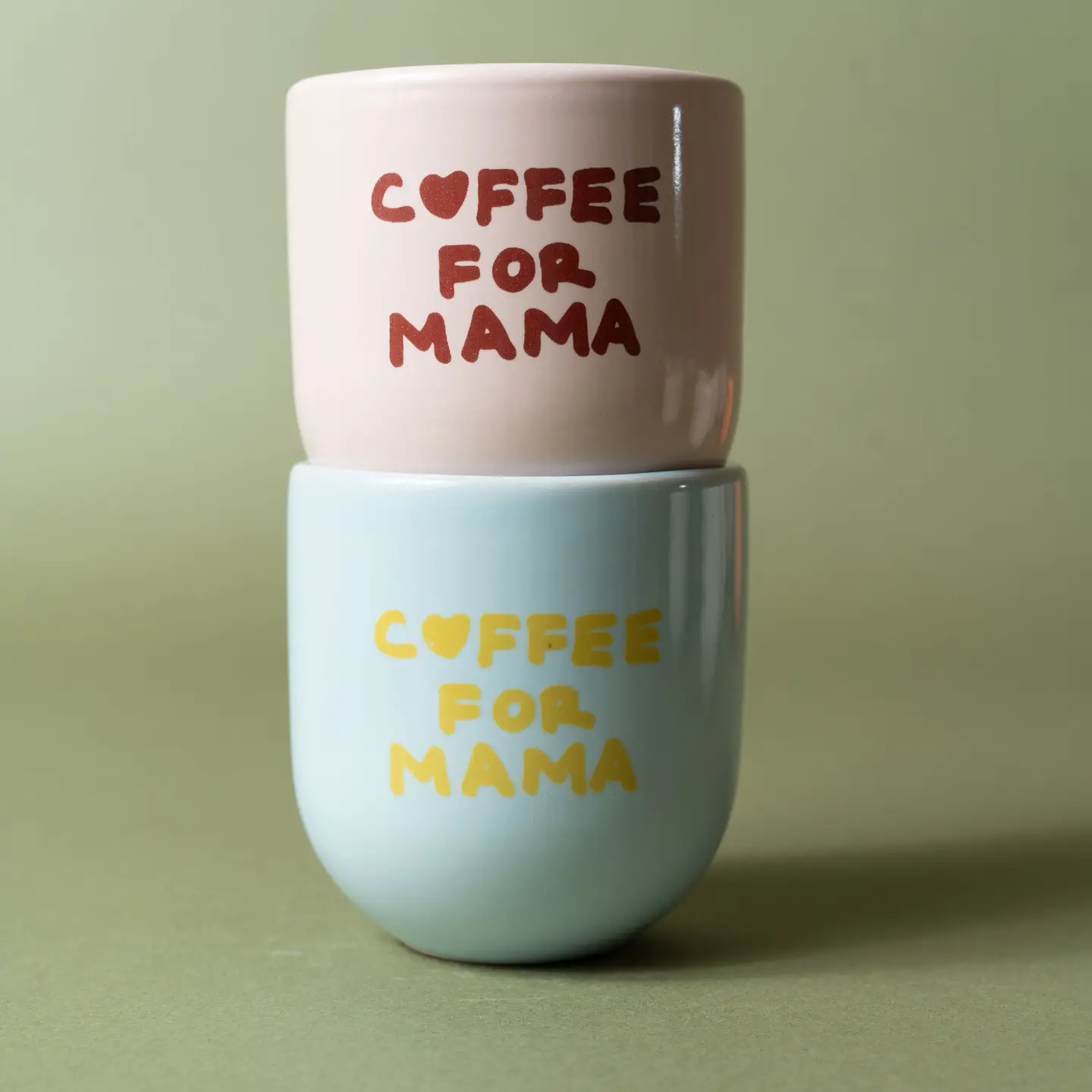 Sisi cup, Mama blau von Sisi House of Style