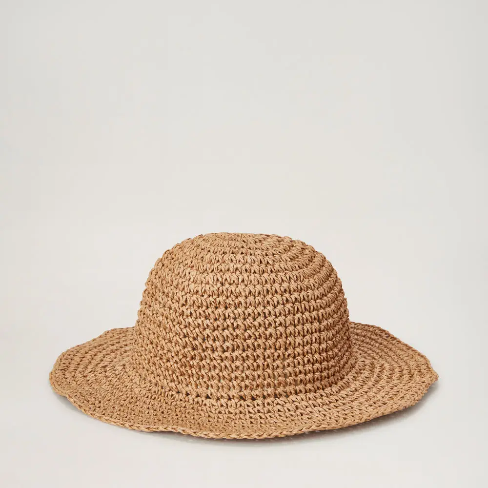 Straw Hat von BabyMocs
