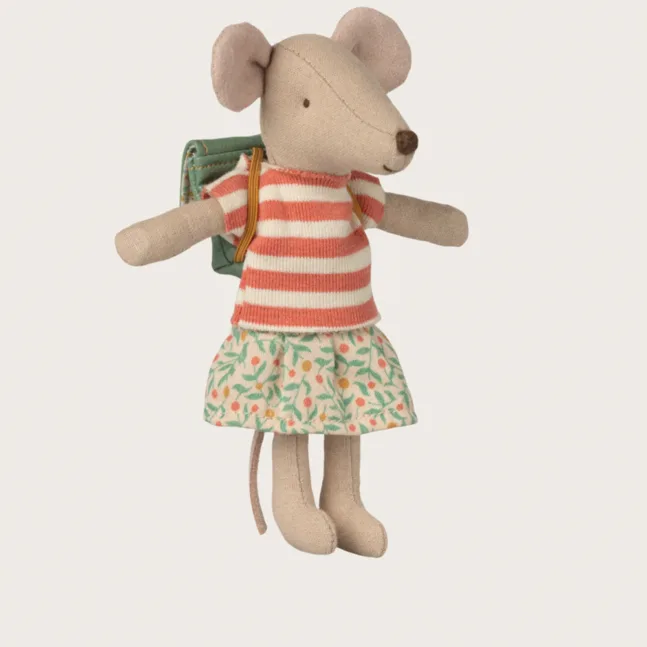 Die grosse Schwester Maus von Maileg