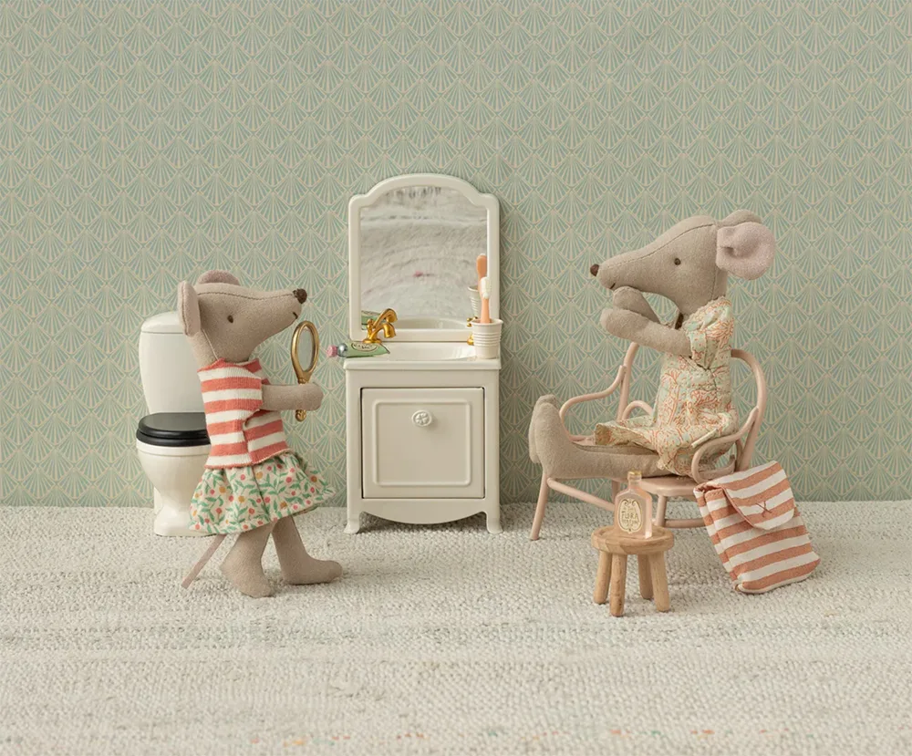 Die grosse Schwester Maus von Maileg