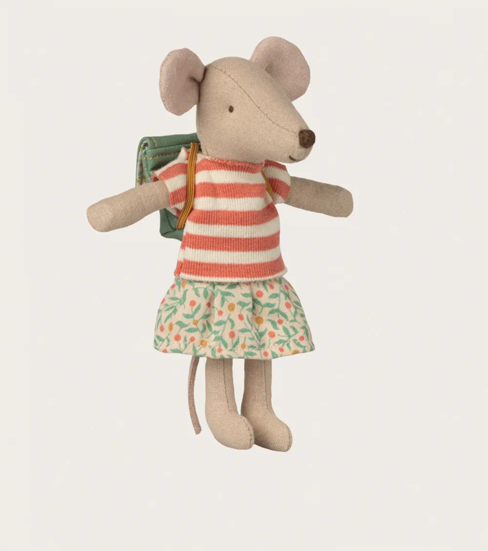 Die grosse Schwester Maus von Maileg
