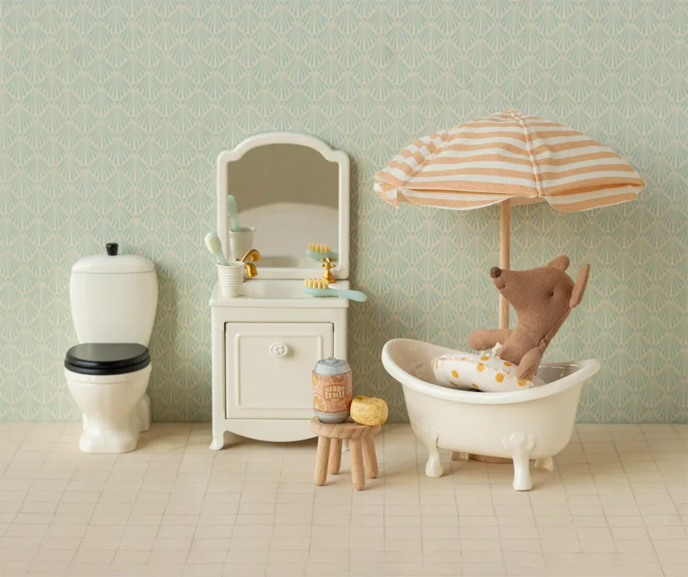 Parasol pour souris par Maileg