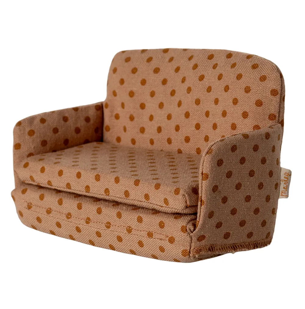 Maus Sofa Maileg