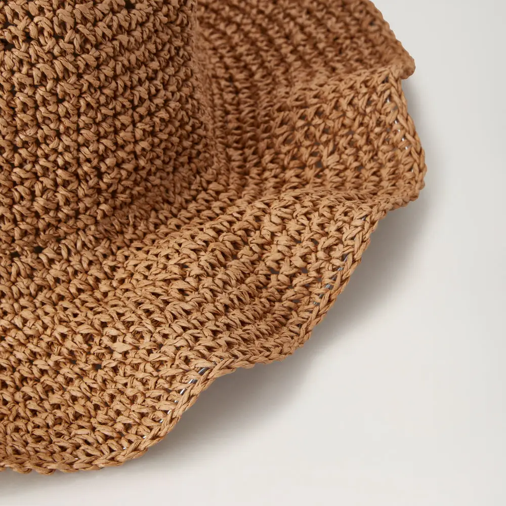 Straw Hat von BabyMocs