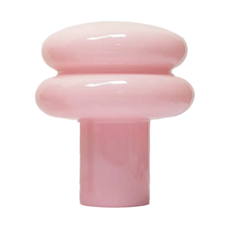 POPPO Tischlampe Pink von Opjet Paris
