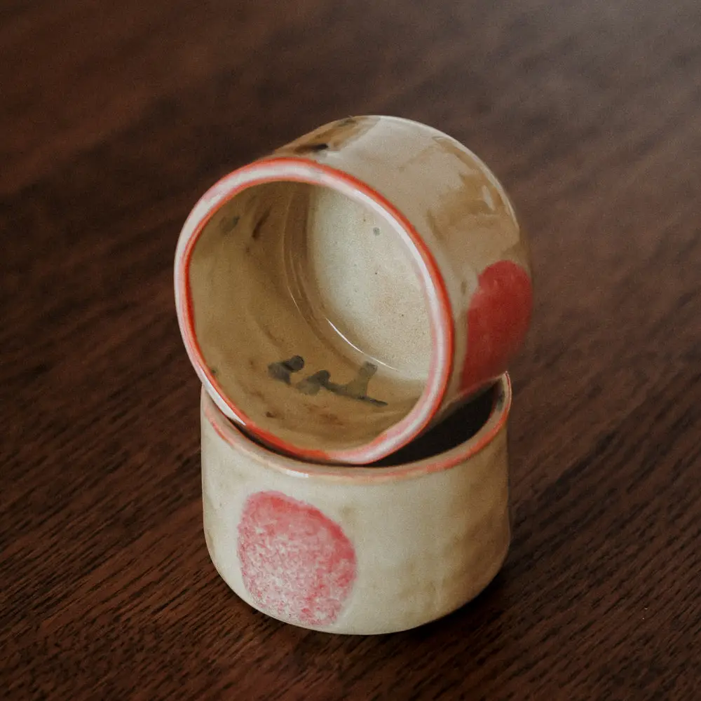 Koi Cup von Studio ÜM