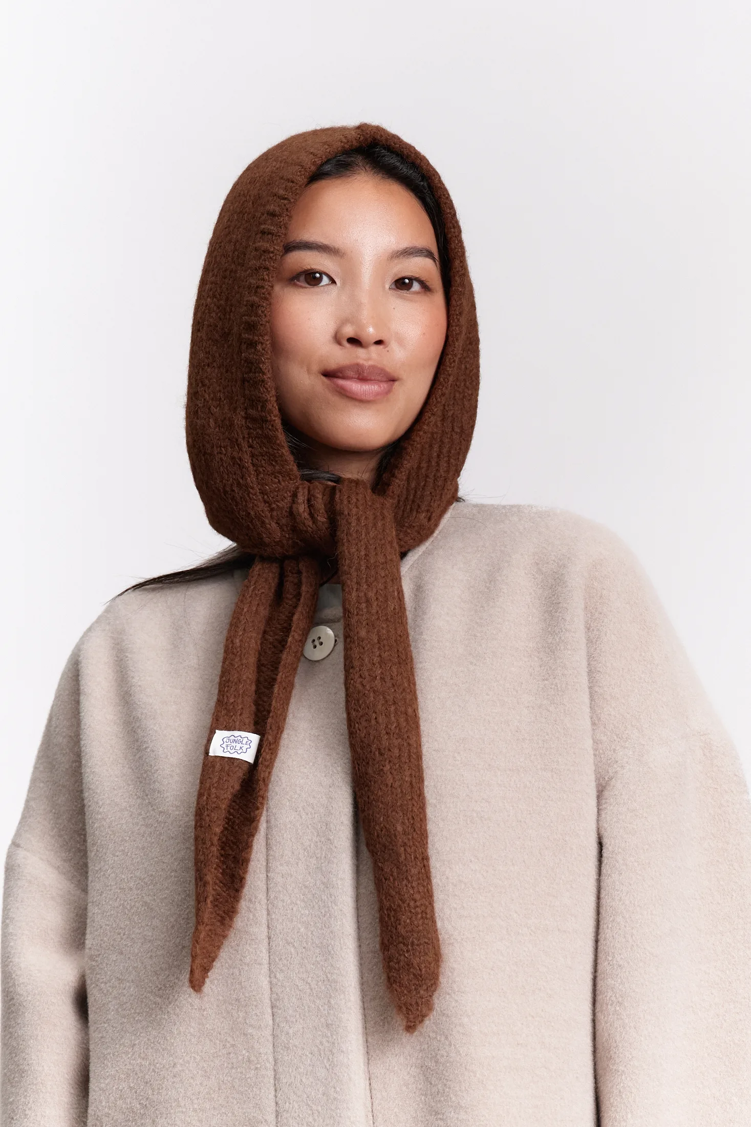 CAPUCHA in Chocolate von Jungle Folk
