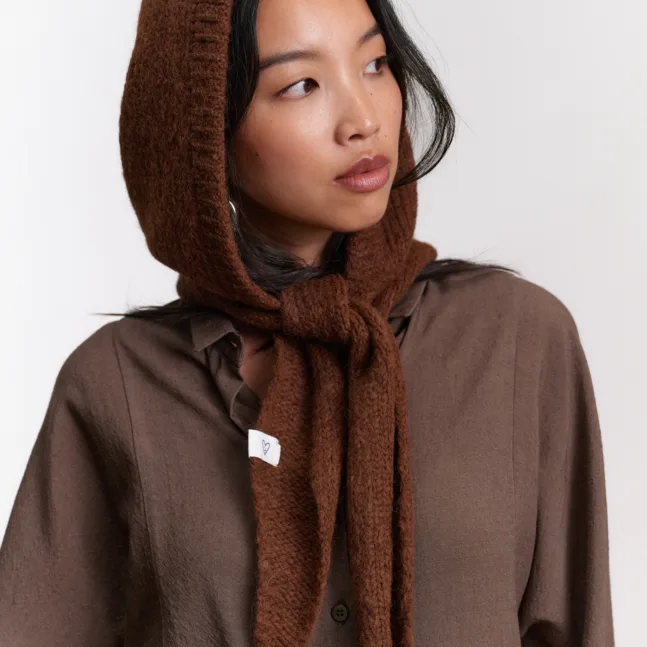 CAPUCHA in Chocolate von Jungle Folk