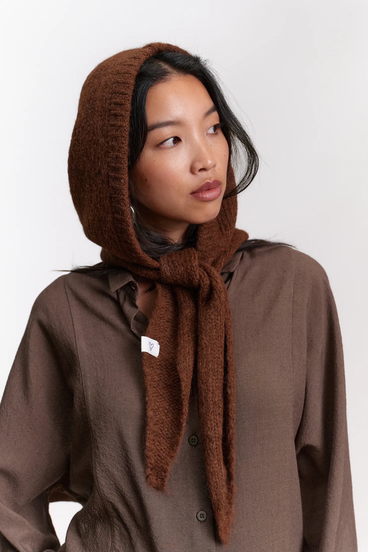CAPUCHA in Chocolate von Jungle Folk