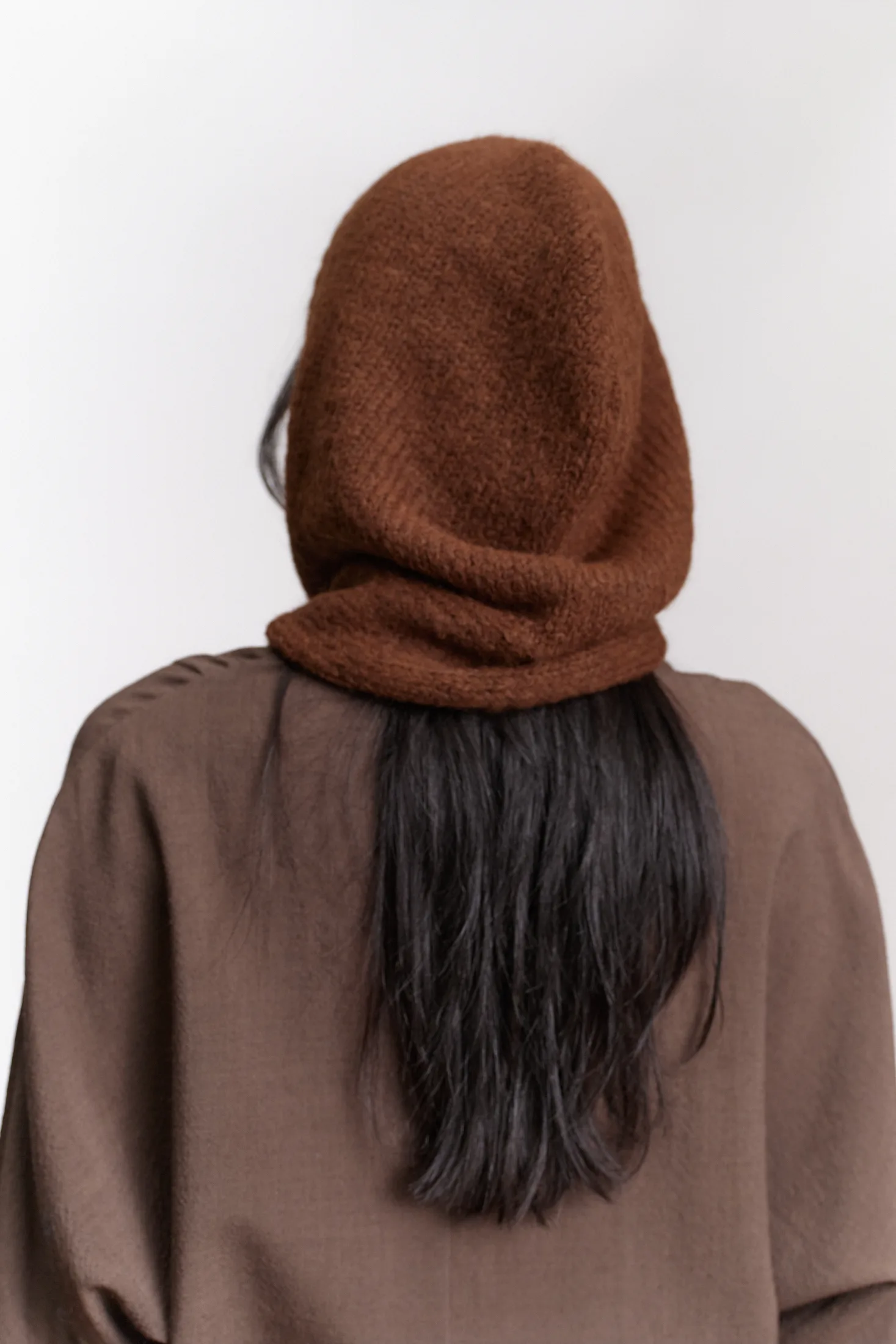 CAPUCHA in Chocolate von Jungle Folk
