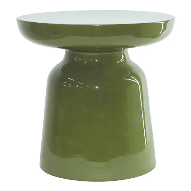 Bibi in khaki table von Opjet Paris
