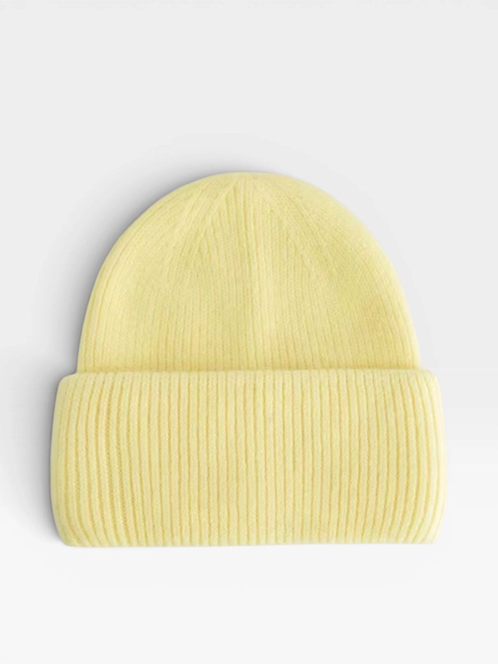 SAHA Wool Beanie Unisex in vielen Farben von LEY!