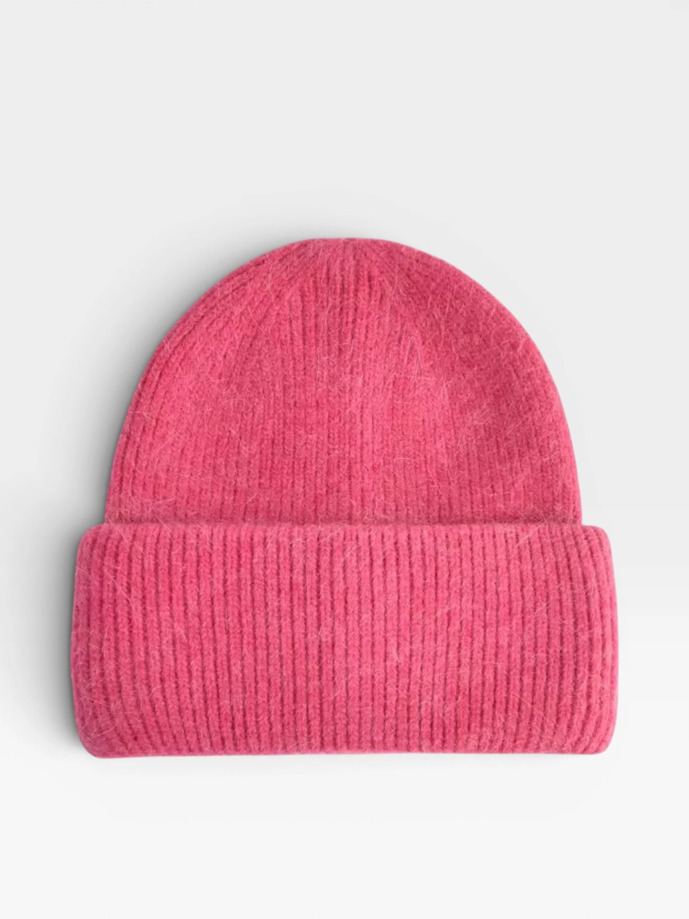 SAHA Wool Beanie Unisex in vielen Farben von LEY!