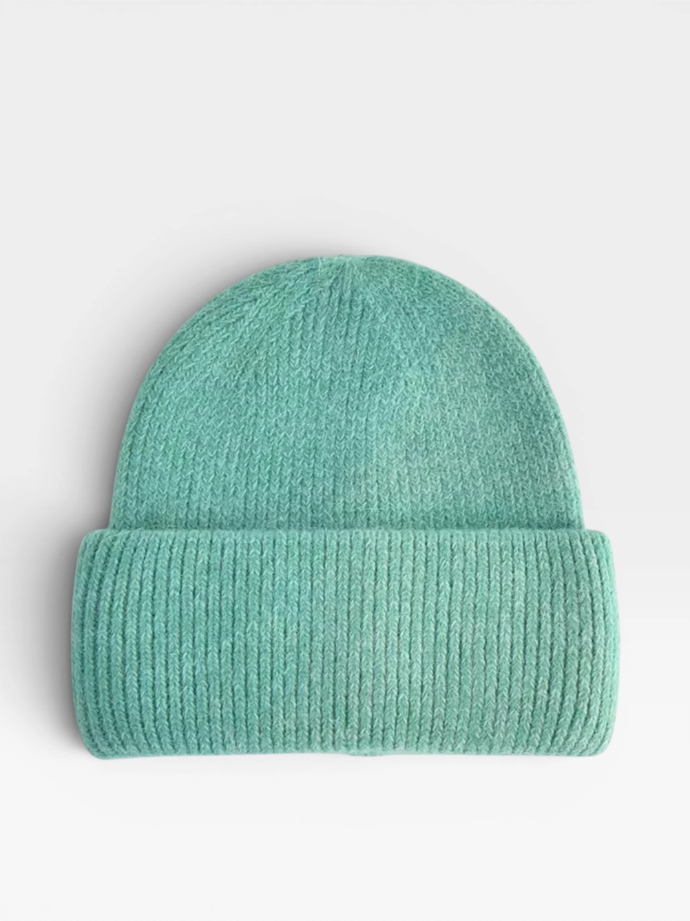 SAHA Wool Beanie Unisex in vielen Farben von LEY!