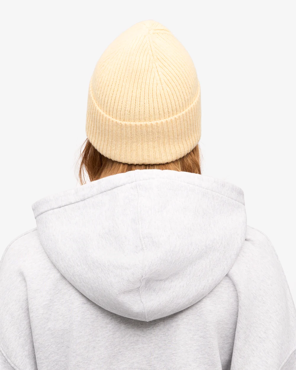 SAHA Wool Beanie Unisex in vielen Farben von LEY!