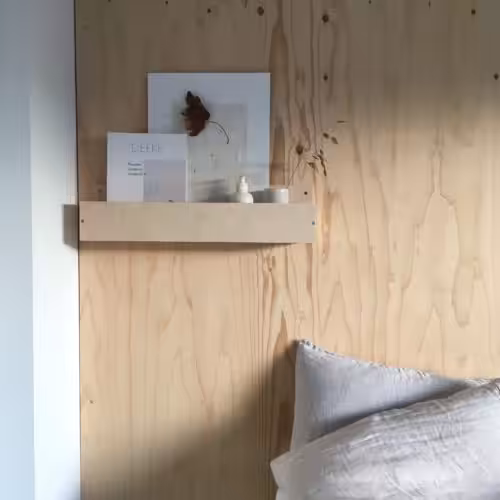 Étagère Rin de Woodchuck – Image 2