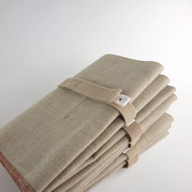 Pochette à outils, sans contenu, cousue par Vebo Solution