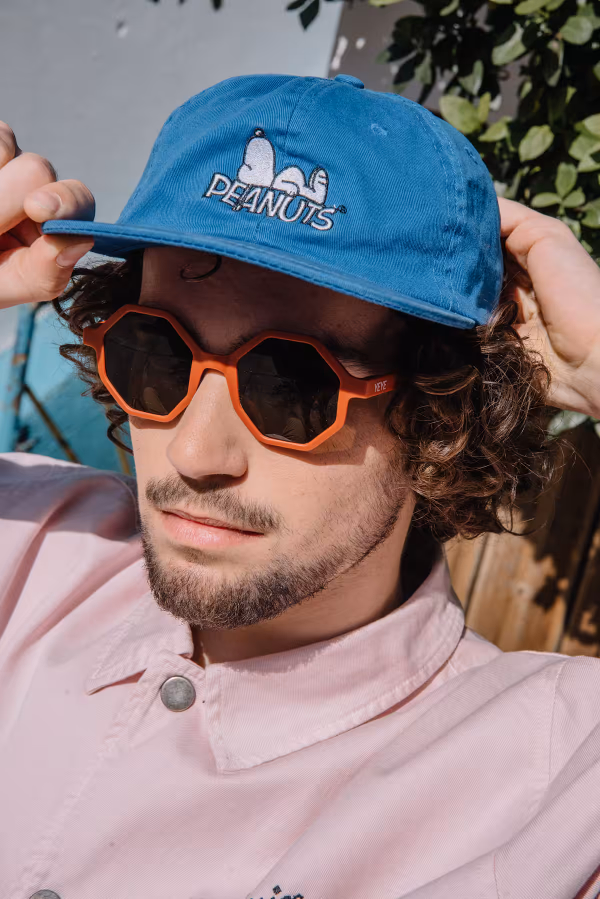 Lunettes de soleil pour adultes par YEYE en diverses couleurs – Image 3