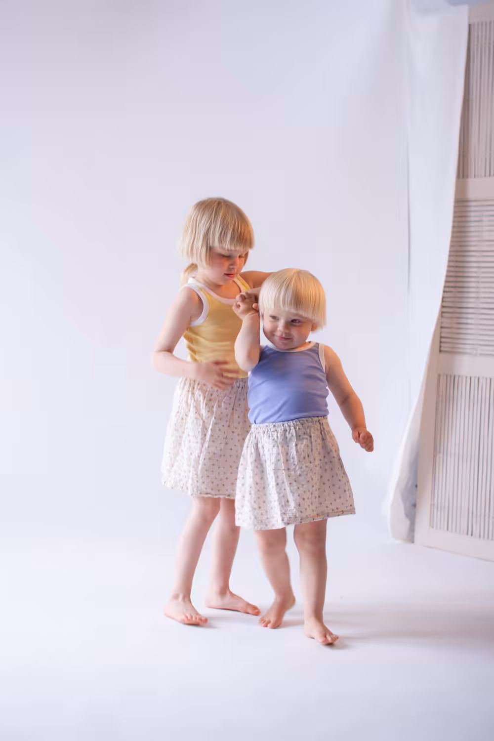 Children's Tank von Needles & Pine Studio