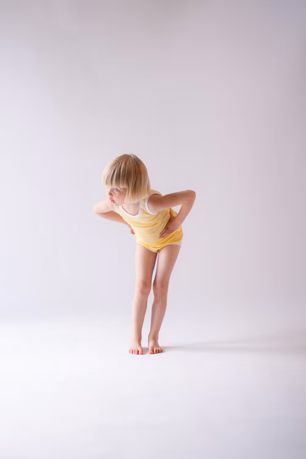 Children's Tank von Needles & Pine Studio – Bild 7